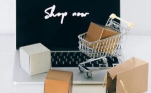 shopping en ligne
